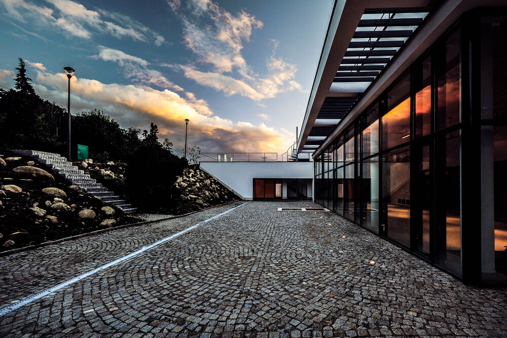 Pavilion Germoplasma