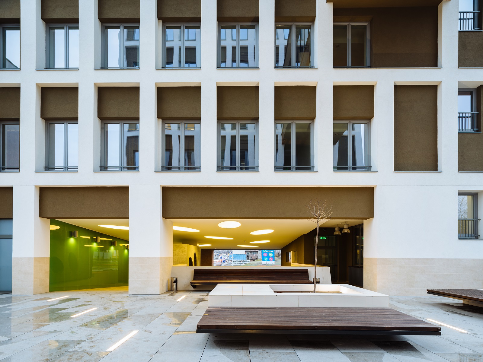 Sapienția Cluj - Calea Turzii