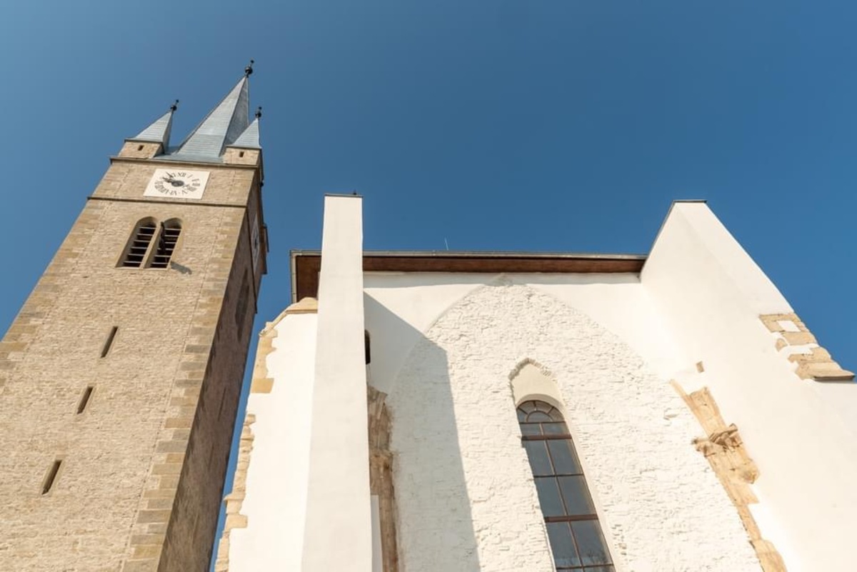 Biserica Reformată din Turda