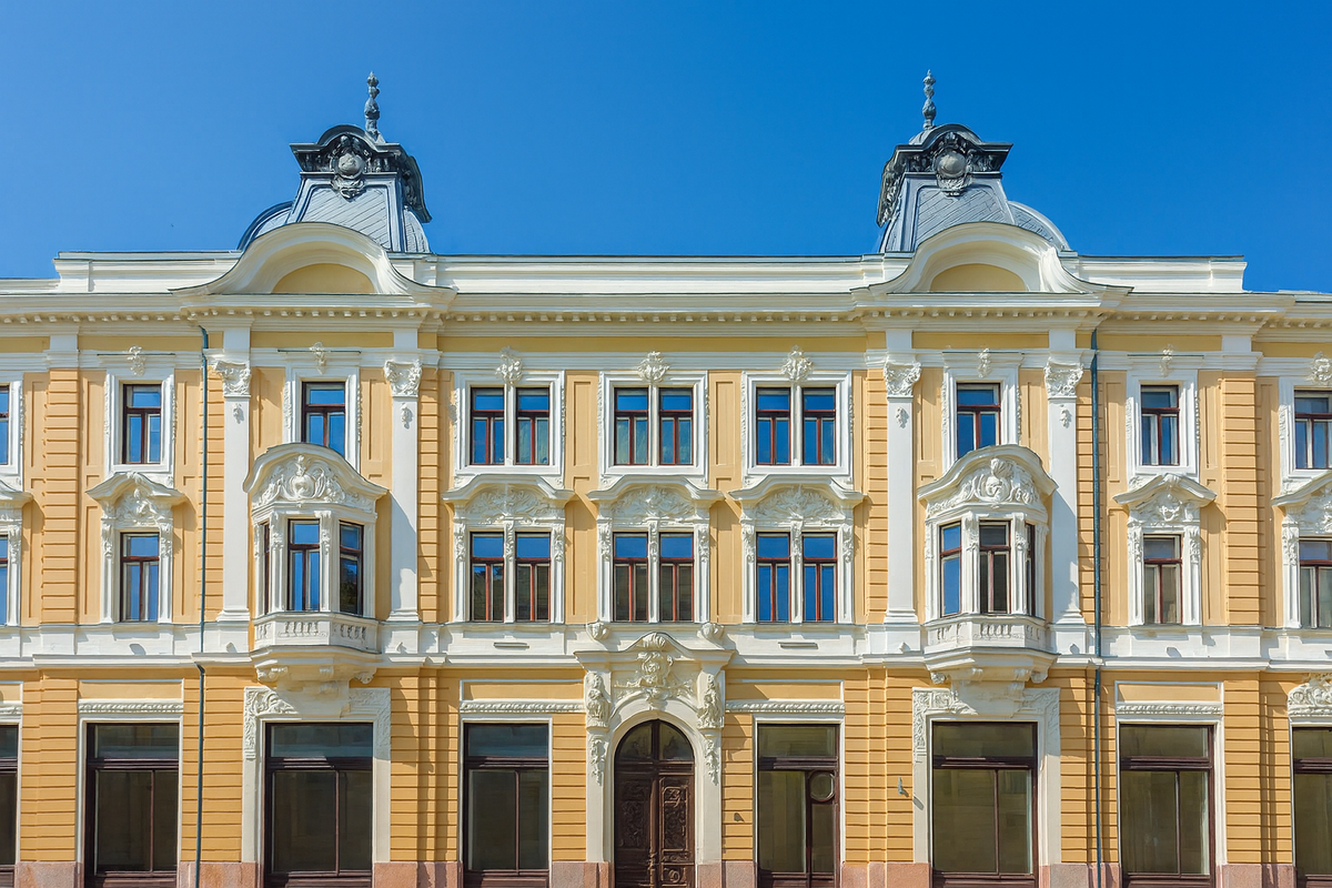 Imobil, Str. Iuliu Maniu 3 - Cluj-Napoca