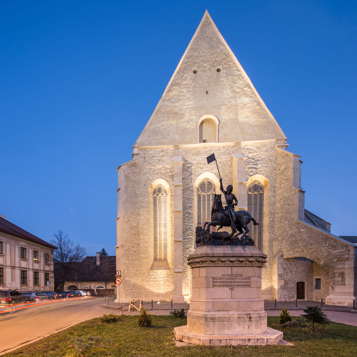 Biserica Kogălniceanu