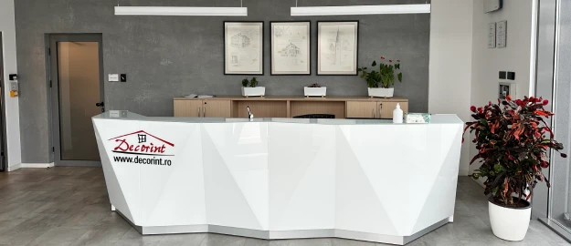 Decorint Reception