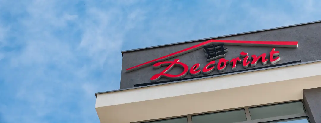 Decorint Servicii
