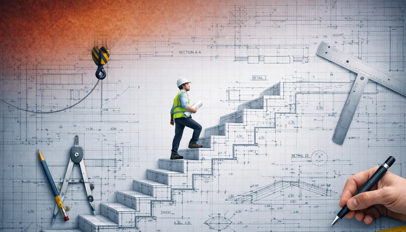 Construcții de la A la Z, cu garanția Decorint.