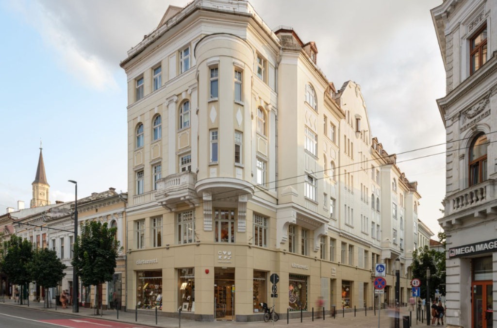 Construcții publice