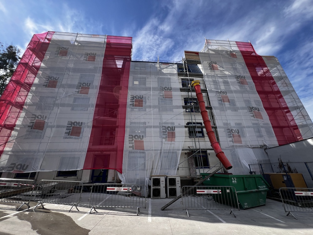 Reabilitarea energetică a clădirilor: ce presupune și ce beneficii reale aduce investitorilor