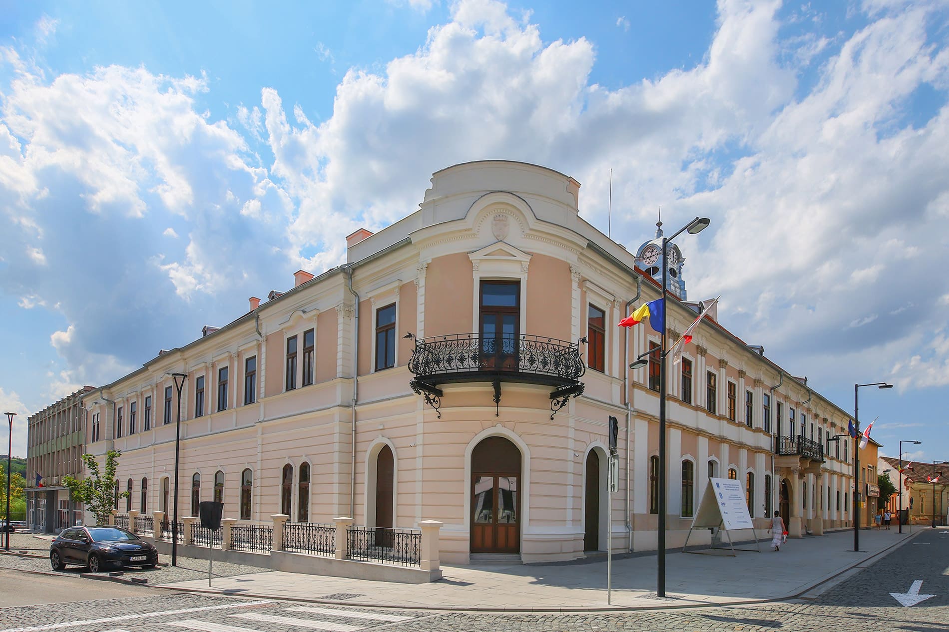 Judecatoria Turda - Dupa